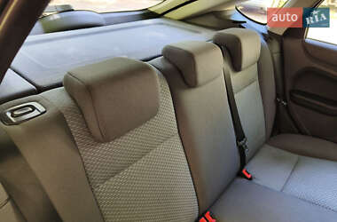 Хэтчбек Ford Focus 2007 в 