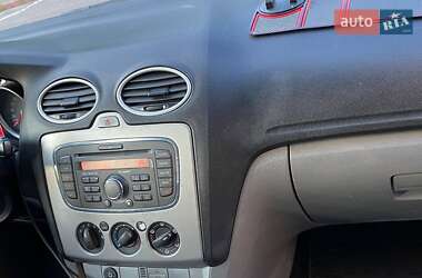 Универсал Ford Focus 2008 в 