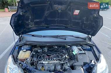 Универсал Ford Focus 2008 в 