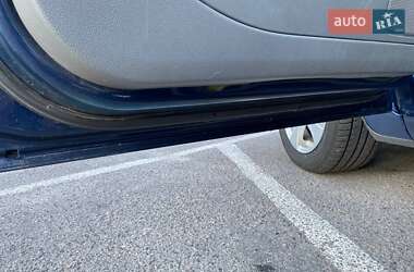 Универсал Ford Focus 2008 в 