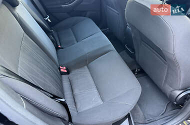 Хэтчбек Ford Focus 2018 в 