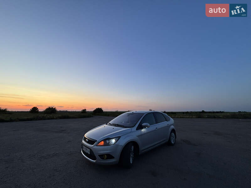 Хетчбек Ford Focus 2008 в Старокостянтинові