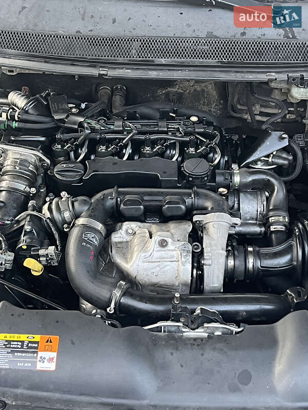 Хетчбек Ford Focus 2008 в Старокостянтинові