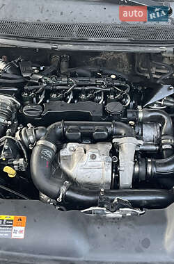 Хэтчбек Ford Focus 2008 в 