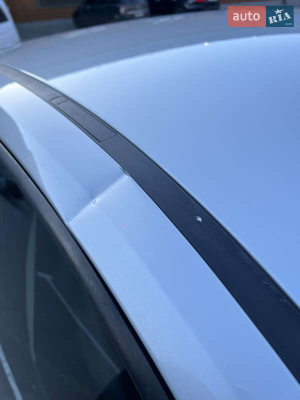 Хетчбек Ford Focus 2008 в Старокостянтинові