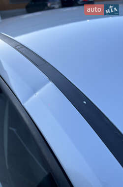 Хэтчбек Ford Focus 2008 в 