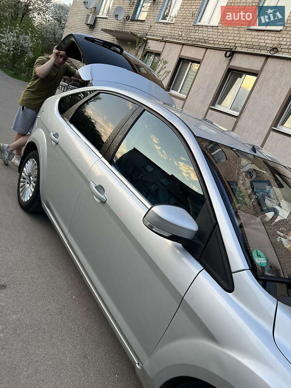 Хетчбек Ford Focus 2008 в Старокостянтинові