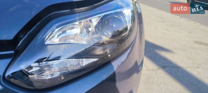 Універсал Ford Focus 2012 в Києві