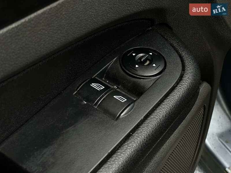 Седан Ford Focus 2007 в Ивано-Франковске