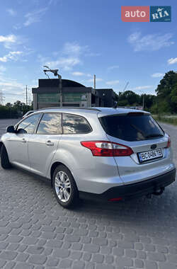 Универсал Ford Focus 2011 в 