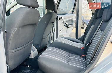 Универсал Ford Focus 2010 в 