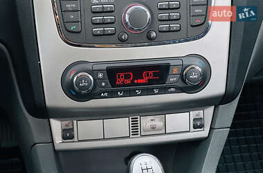 Универсал Ford Focus 2010 в 