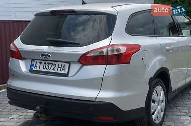 Універсал Ford Focus 2011 в 