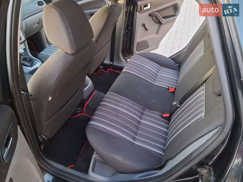 Универсал Ford Focus 2008 в Борщеве