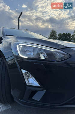 Универсал Ford Focus 2019 в 