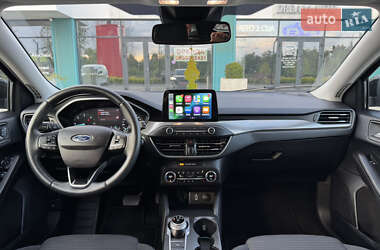 Универсал Ford Focus 2019 в 
