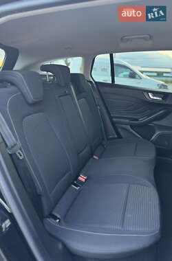 Универсал Ford Focus 2019 в 