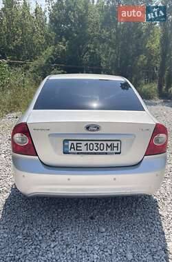 Седан Ford Focus 2008 в 