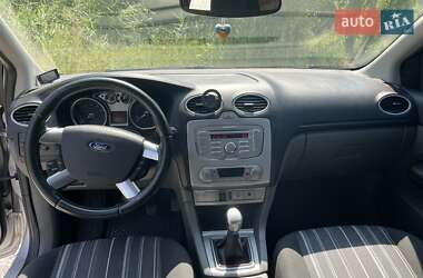 Седан Ford Focus 2008 в 