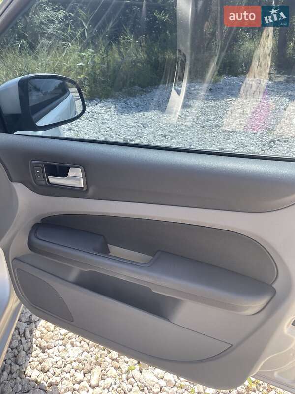 Седан Ford Focus 2008 в Павлограде
