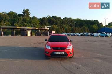 Универсал Ford Focus 2008 в 