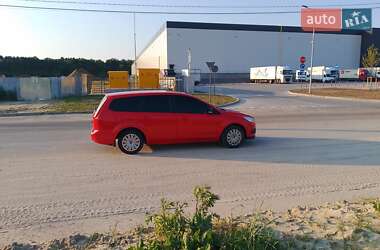 Универсал Ford Focus 2008 в 