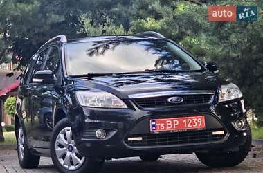 Универсал Ford Focus 2009 в Дрогобыче