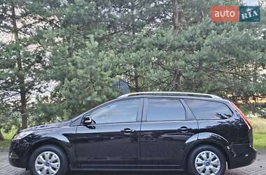 Універсал Ford Focus 2009 в 
