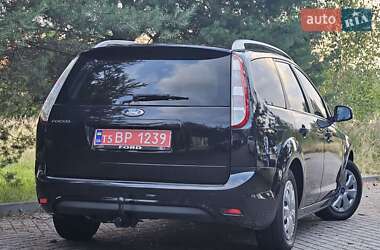 Універсал Ford Focus 2009 в 