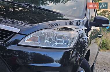 Універсал Ford Focus 2009 в 