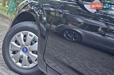 Універсал Ford Focus 2009 в 