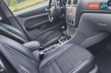 Універсал Ford Focus 2009 в 