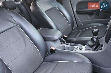Універсал Ford Focus 2009 в 