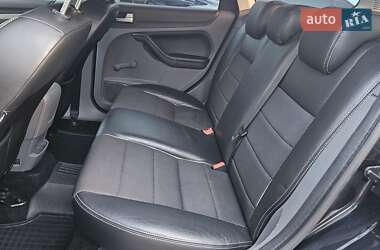 Універсал Ford Focus 2009 в 