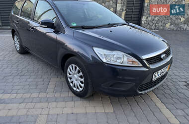 Универсал Ford Focus 2009 в 