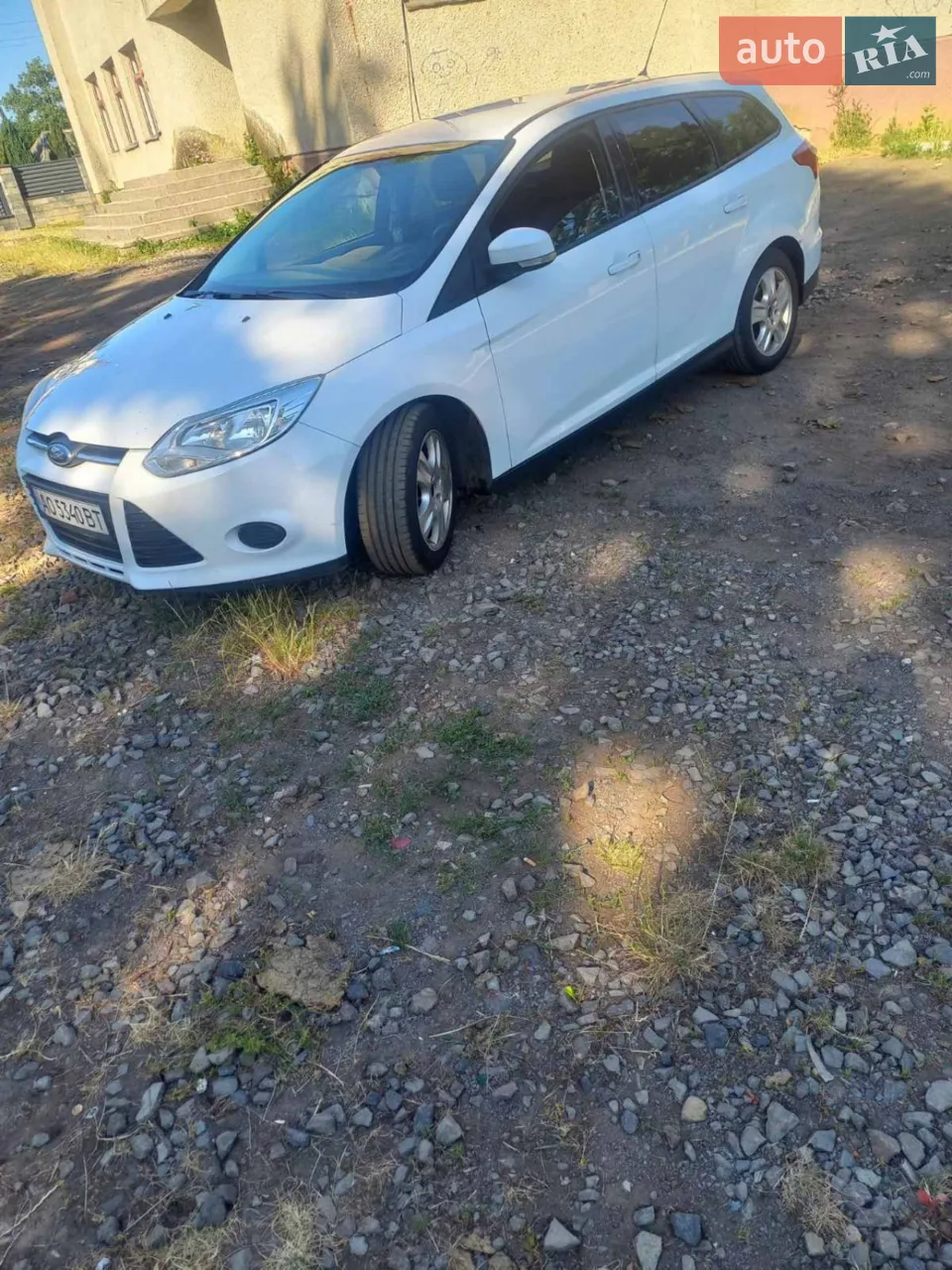 2011 Ford Focus - мініатюра 6