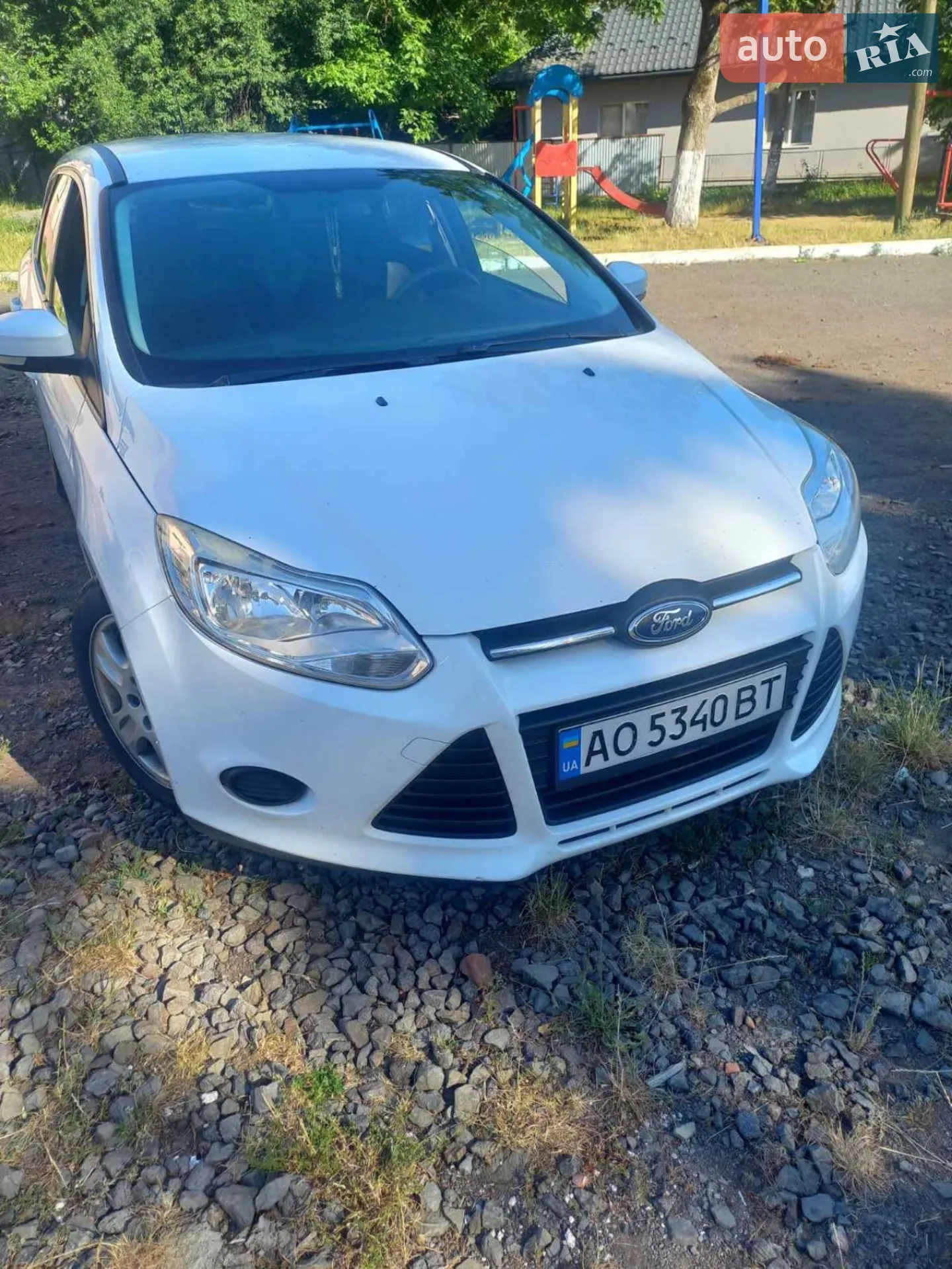 2011 Ford Focus - мініатюра 9