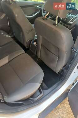 Универсал Ford Focus 2011 в Ужгороде