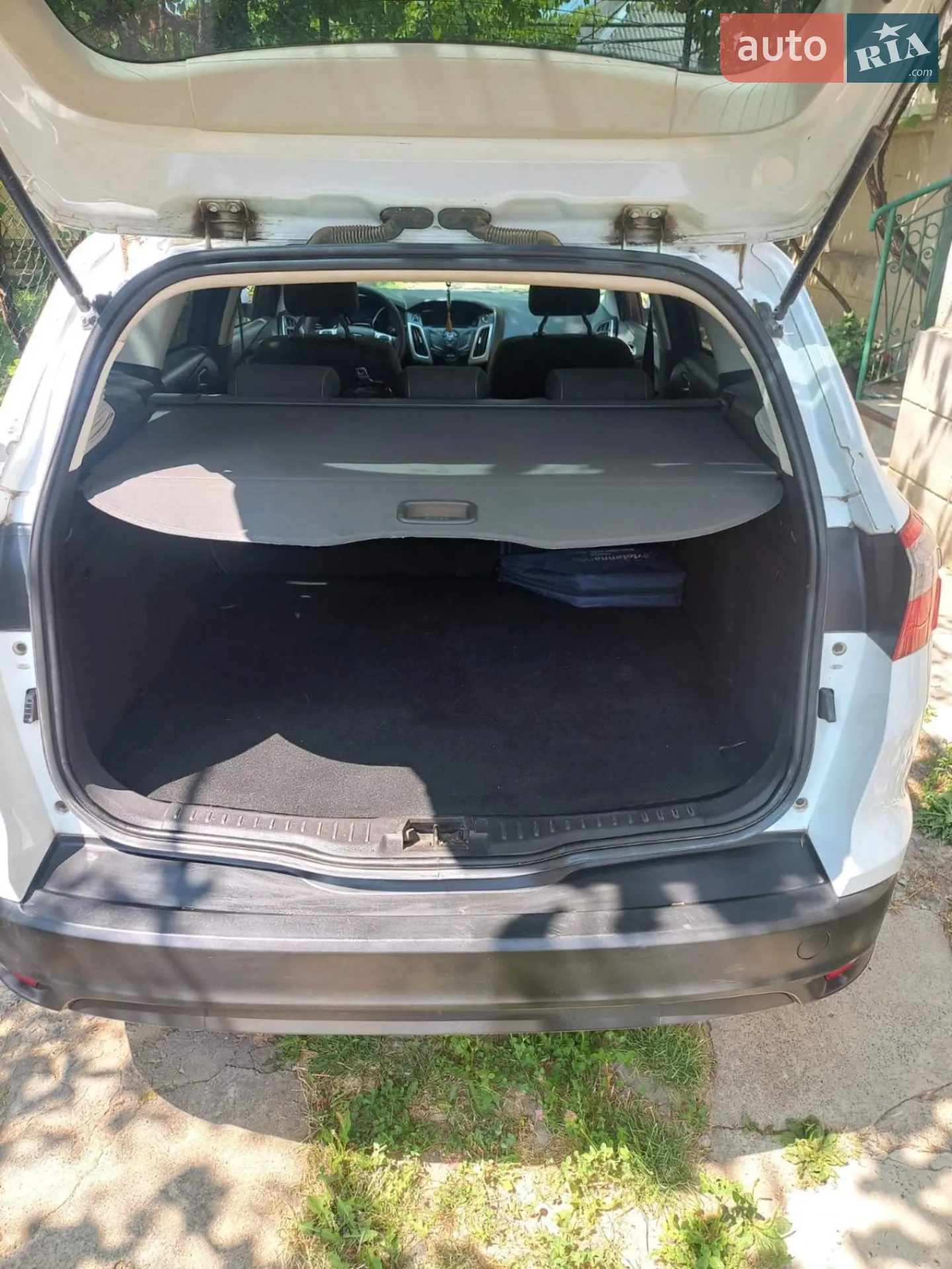 2011 Ford Focus - мініатюра 19