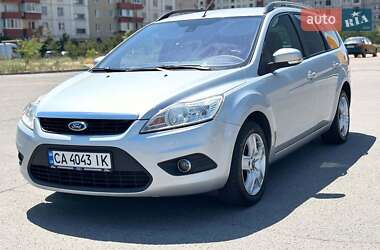 Універсал Ford Focus 2010 в Запоріжжі