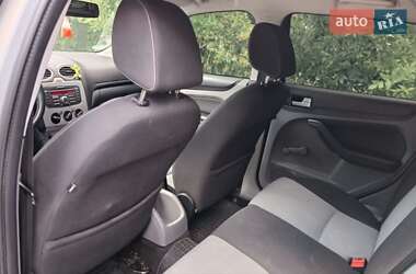 Универсал Ford Focus 2010 в 
