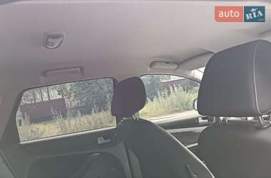 Универсал Ford Focus 2010 в 