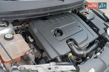 Универсал Ford Focus 2010 в 