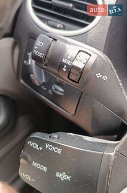 Универсал Ford Focus 2010 в 