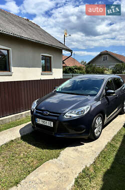 Универсал Ford Focus 2014 в Коломые