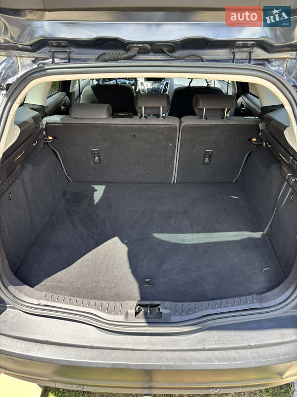 Универсал Ford Focus 2014 в Коломые фото 10 Универсал Ford Focus 2014 в Коломые