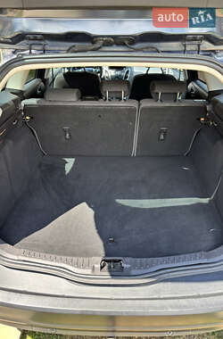 Универсал Ford Focus 2014 в 