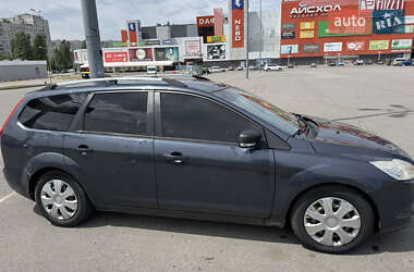 Универсал Ford Focus 2010 в 