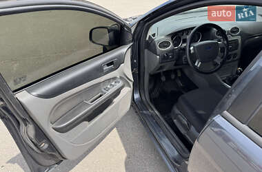 Универсал Ford Focus 2010 в 