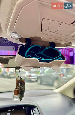 Хэтчбек Ford Focus 2017 в 